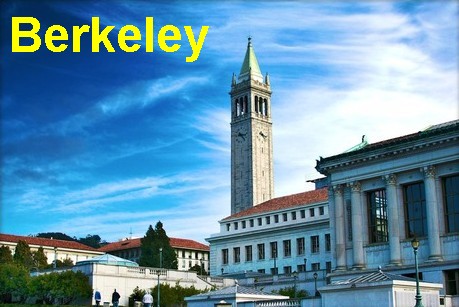 University of California at Berkeley